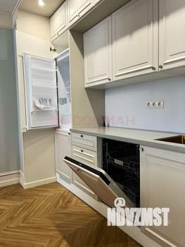 2-к квартира, вторичка, 47м2, 13/25 этаж