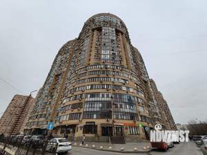 2-к квартира, вторичка, 49м2, 13/24 этаж