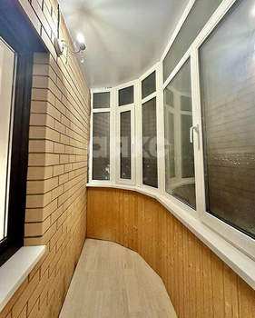 3-к квартира, вторичка, 77м2, 5/25 этаж