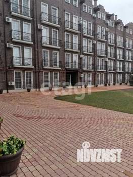 Студия квартира, вторичка, 30м2, 3/5 этаж