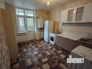 2-к квартира, вторичка, 59м2, 17/24 этаж