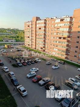 1-к квартира, вторичка, 35м2, 6/9 этаж