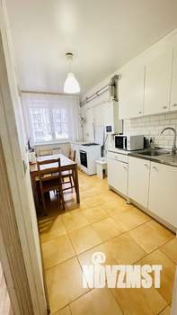 1-к квартира, вторичка, 31м2, 4/5 этаж