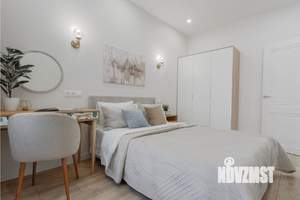 2-к квартира, вторичка, 30м2, 2/2 этаж