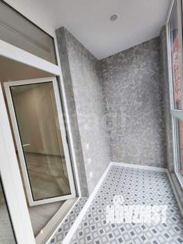 1-к квартира, вторичка, 30м2, 16/24 этаж