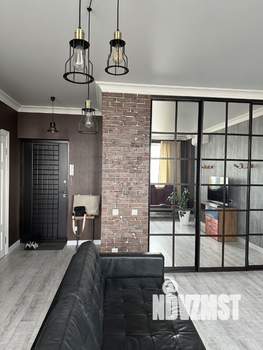 Студия квартира, вторичка, 40м2, 25/25 этаж