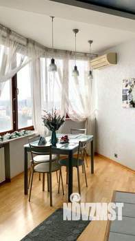 4-к квартира, вторичка, 162м2, 13/15 этаж