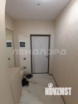 2-к квартира, вторичка, 60м2, 14/18 этаж