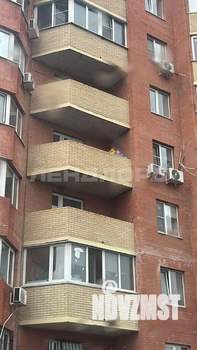 1-к квартира, вторичка, 35м2, 2/10 этаж