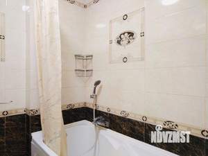 1-к квартира, вторичка, 39м2, 5/7 этаж