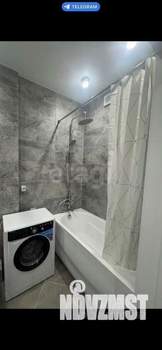 1-к квартира, вторичка, 39м2, 4/27 этаж