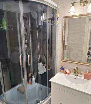 Студия квартира, вторичка, 25м2, 9/13 этаж