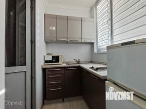 Студия квартира, вторичка, 24м2, 6/7 этаж