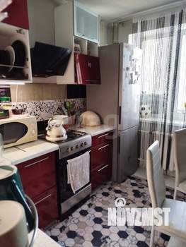 1-к квартира, вторичка, 35м2, 9/11 этаж