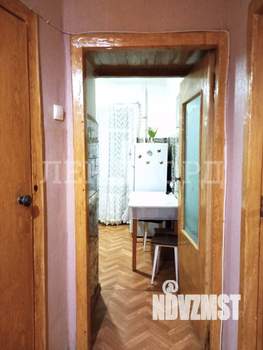 2-к квартира, вторичка, 44м2, 2/5 этаж