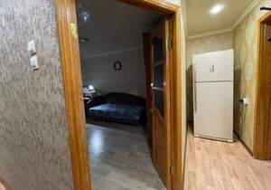 2-к квартира, вторичка, 44м2, 3/5 этаж