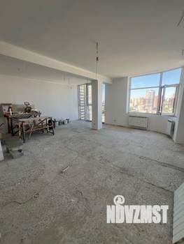 3-к квартира, вторичка, 100м2, 14/16 этаж