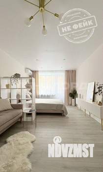 1-к квартира, вторичка, 33м2, 2/9 этаж