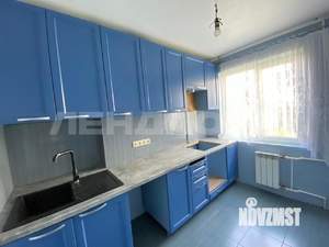 3-к квартира, вторичка, 63м2, 7/9 этаж