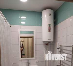 1-к квартира, вторичка, 38м2, 12/15 этаж