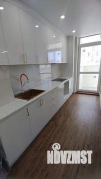 1-к квартира, вторичка, 35м2, 15/18 этаж