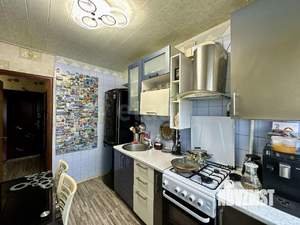 3-к квартира, вторичка, 69м2, 8/9 этаж