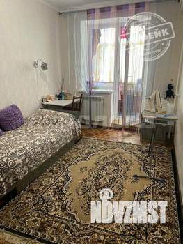 3-к квартира, вторичка, 70м2, 8/9 этаж