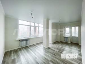 3-к квартира, вторичка, 77м2, 17/21 этаж