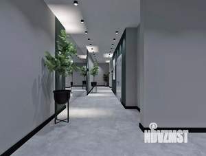2-к квартира, вторичка, 68м2, 5/8 этаж