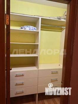 2-к квартира, вторичка, 39м2, 1/5 этаж