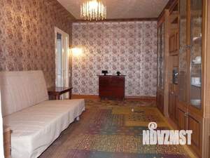 3-к квартира, вторичка, 57м2, 4/5 этаж