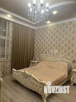 2-к квартира, вторичка, 90м2, 2/16 этаж