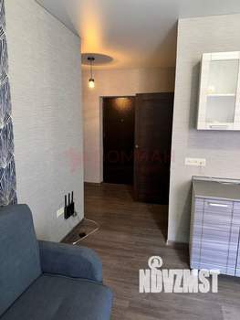 Студия квартира, вторичка, 27м2, 3/9 этаж