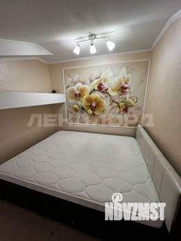 1-к квартира, вторичка, 39м2, 4/4 этаж