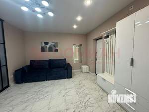 1-к квартира, вторичка, 42м2, 6/10 этаж