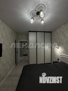 2-к квартира, вторичка, 38м2, 17/24 этаж