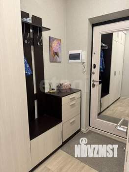 2-к квартира, вторичка, 45м2, 15/21 этаж