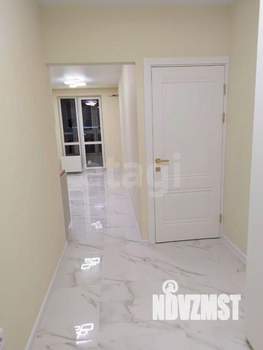 1-к квартира, вторичка, 40м2, 25/25 этаж