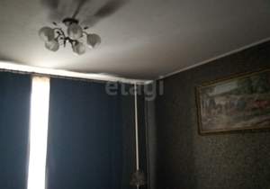 3-к квартира, вторичка, 68м2, 2/18 этаж