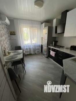 3-к квартира, вторичка, 55м2, 1/9 этаж