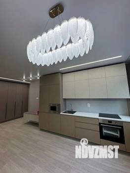 3-к квартира, вторичка, 70м2, 11/20 этаж