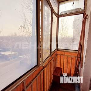 1-к квартира, вторичка, 30м2, 3/5 этаж