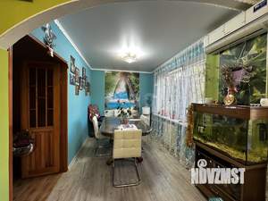 2-к квартира, вторичка, 51м2, 1/9 этаж