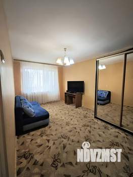 1-к квартира, вторичка, 31м2, 5/5 этаж