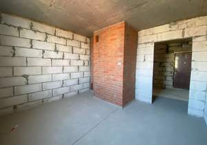 3-к квартира, вторичка, 100м2, 17/19 этаж