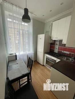 2-к квартира, вторичка, 45м2, 4/5 этаж