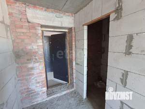 Студия квартира, вторичка, 22м2, 1/3 этаж