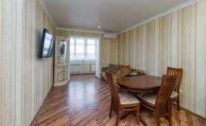 1-к квартира, вторичка, 50м2, 10/11 этаж