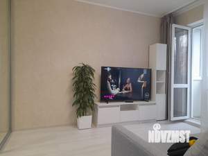 1-к квартира, вторичка, 22м2, 4/9 этаж