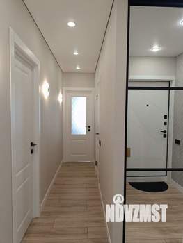 3-к квартира, вторичка, 55м2, 8/9 этаж